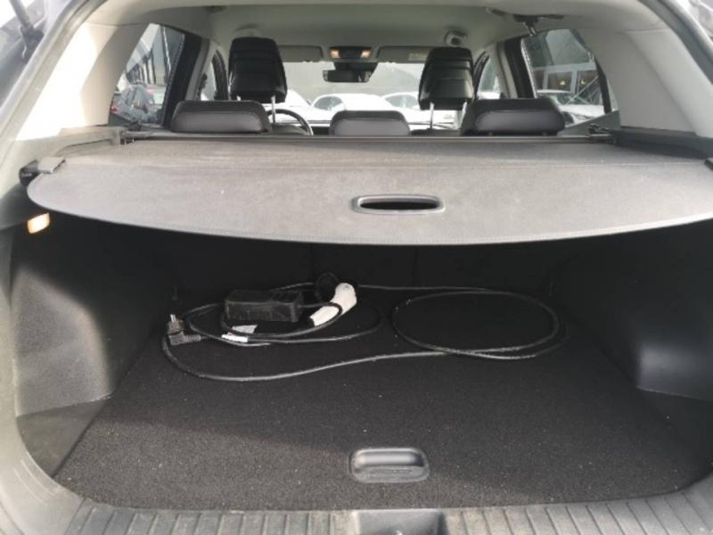 Image KIA Sportage 1.6 T-GDi 265ch PHEV  Design BVA6 4x4