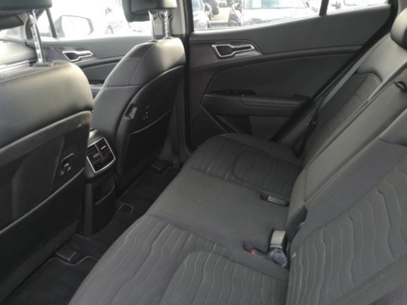 Image KIA Sportage 1.6 T-GDi 265ch PHEV  Design BVA6 4x4