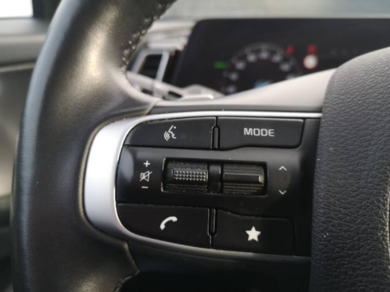 Image KIA Sportage 1.6 T-GDi 265ch PHEV  Design BVA6 4x4