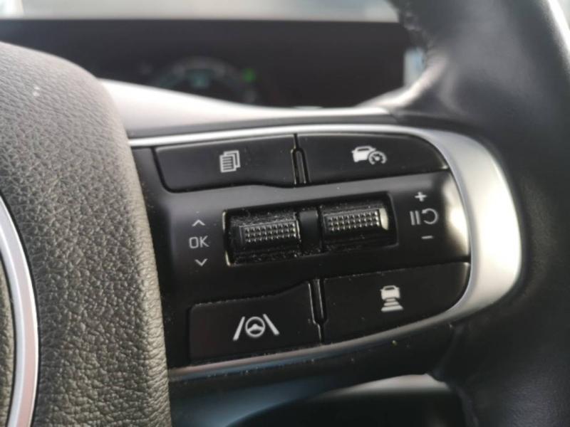 Image KIA Sportage 1.6 T-GDi 265ch PHEV  Design BVA6 4x4