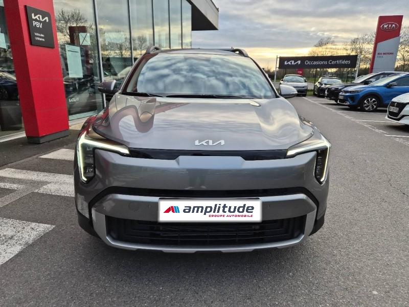 Image KIA Stonic 1.0 T-GDi 115ch MHEV Active DCT7