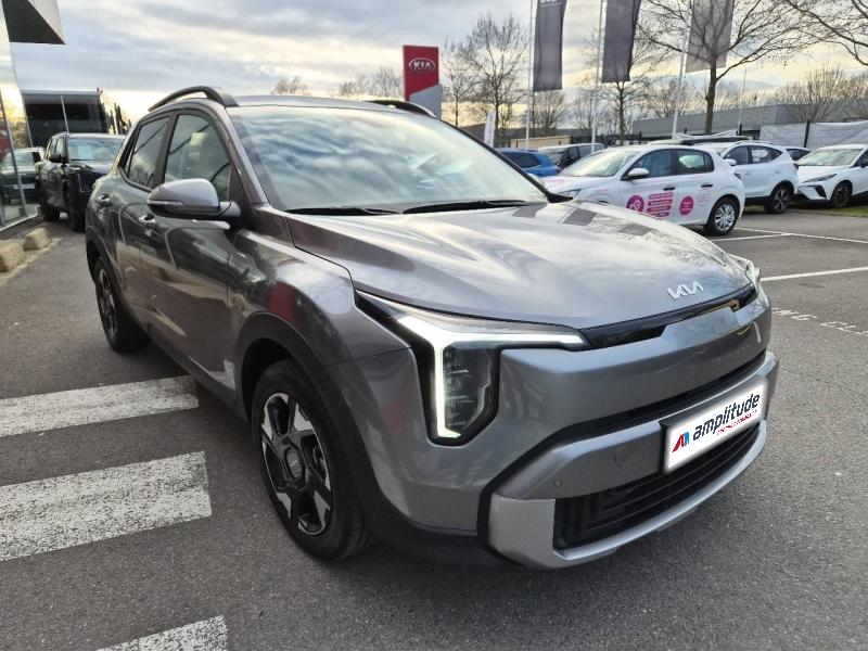 Image KIA Stonic 1.0 T-GDi 115ch MHEV Active DCT7