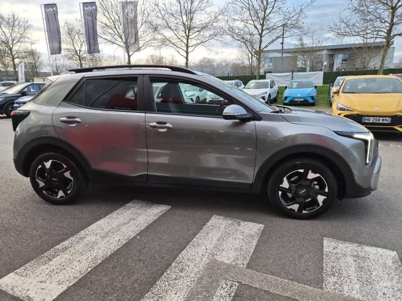 Image KIA Stonic 1.0 T-GDi 115ch MHEV Active DCT7