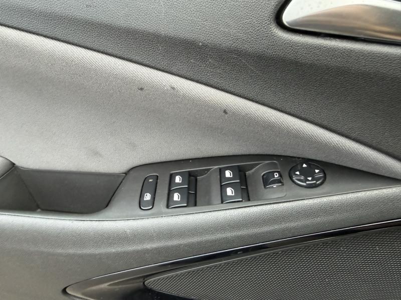 Image OPEL Crossland X 1.2 Turbo 110ch Design 120 ans BVA Euro 6d-T