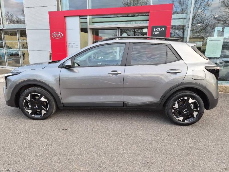 Image KIA Stonic 1.0 T-GDi 115ch MHEV Active DCT7