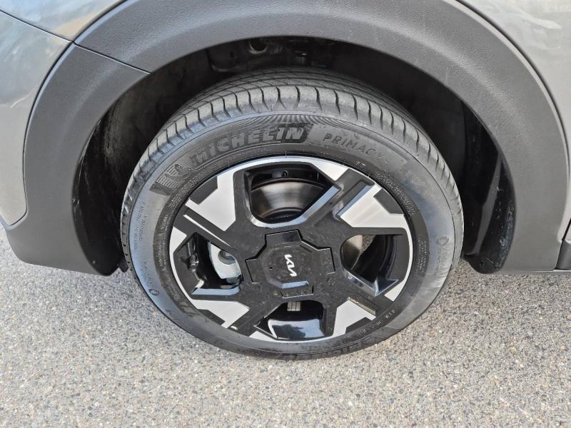 Image KIA Stonic 1.0 T-GDi 115ch MHEV Active DCT7