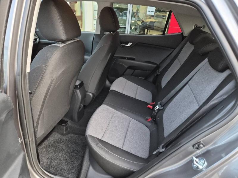 Image KIA Stonic 1.0 T-GDi 115ch MHEV Active DCT7