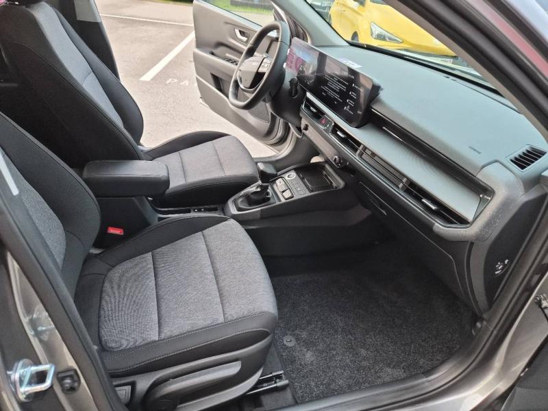 Image KIA Stonic 1.0 T-GDi 115ch MHEV Active DCT7