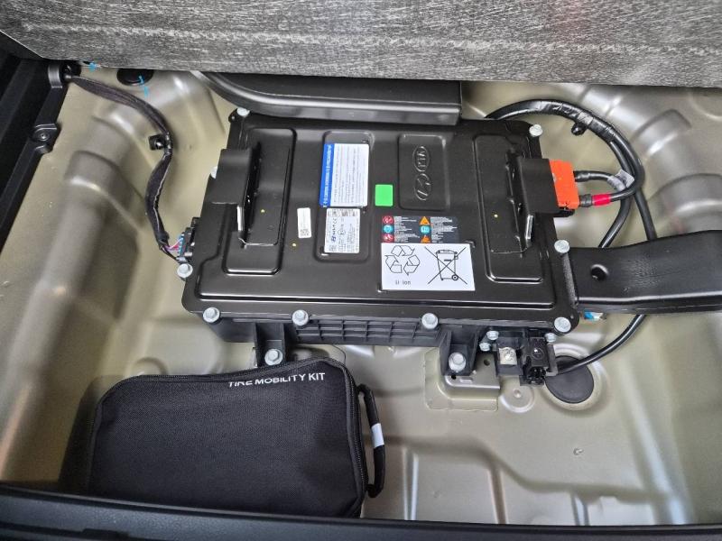 Image KIA Stonic 1.0 T-GDi 115ch MHEV Active DCT7