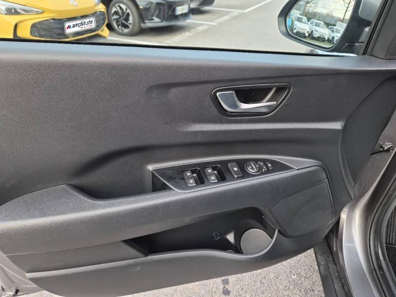 Image KIA Stonic 1.0 T-GDi 115ch MHEV Active DCT7