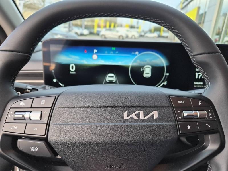 Image KIA Stonic 1.0 T-GDi 115ch MHEV Active DCT7