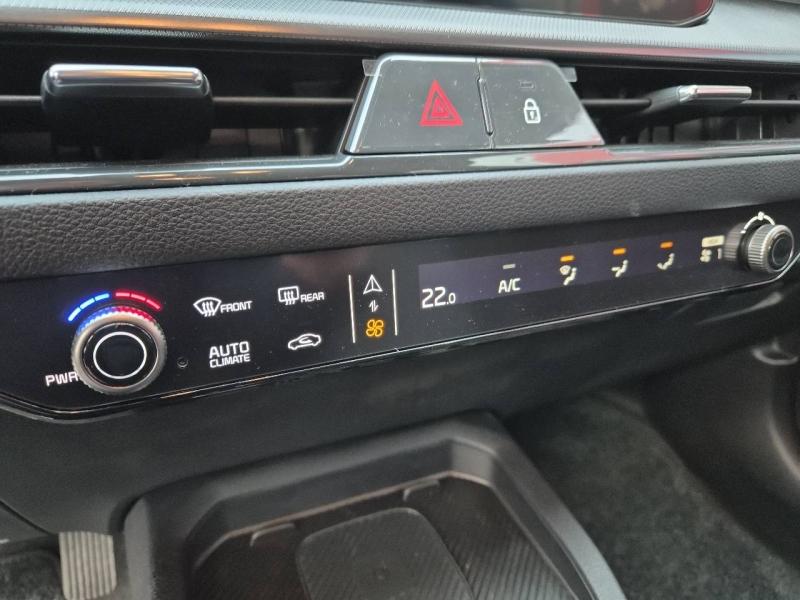 Image KIA Stonic 1.0 T-GDi 115ch MHEV Active DCT7