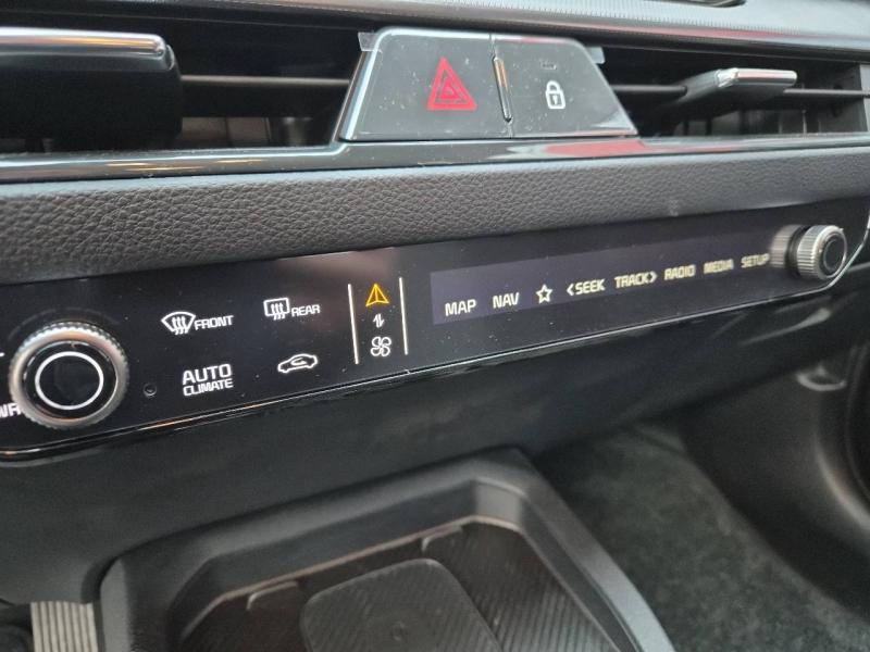 Image KIA Stonic 1.0 T-GDi 115ch MHEV Active DCT7