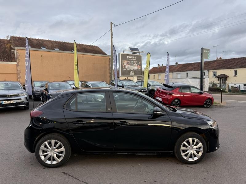 Image OPEL Corsa Corsa-e 136ch Edition