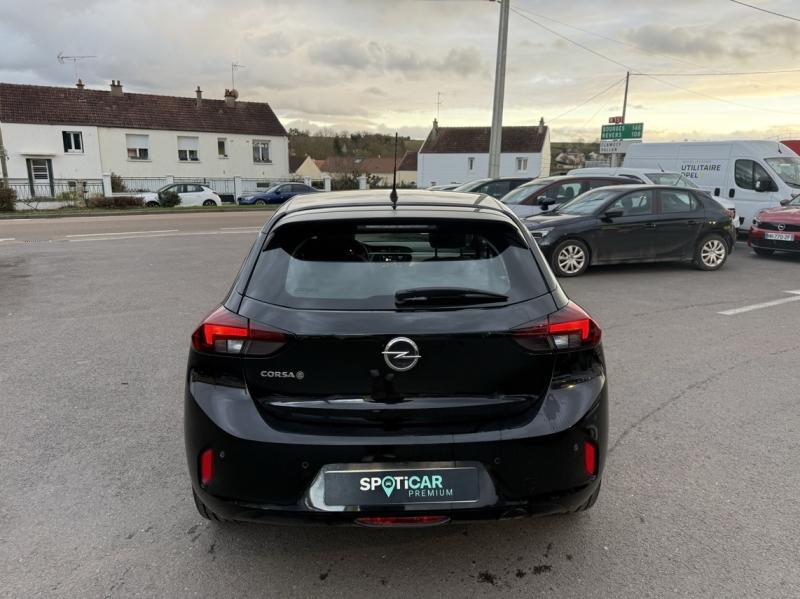 Image OPEL Corsa Corsa-e 136ch Edition