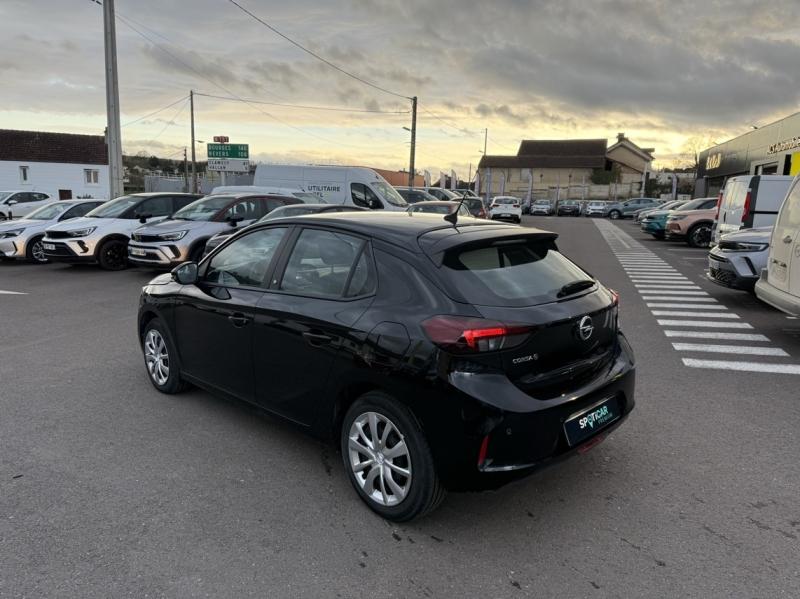 Image OPEL Corsa Corsa-e 136ch Edition
