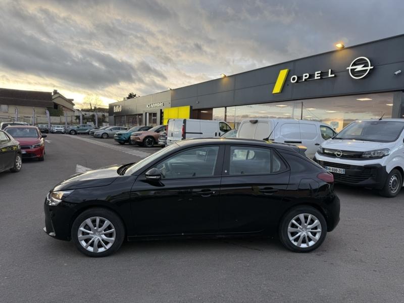Image OPEL Corsa Corsa-e 136ch Edition
