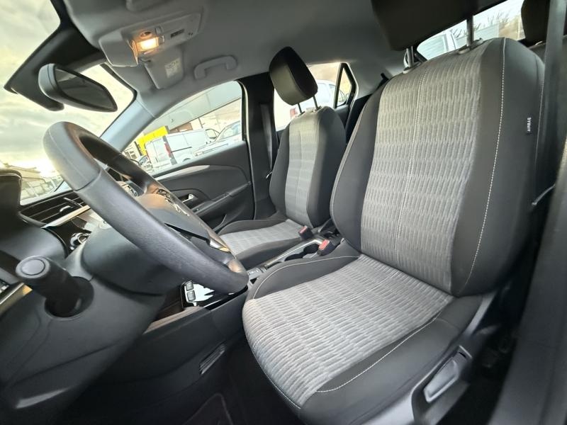 Image OPEL Corsa Corsa-e 136ch Edition