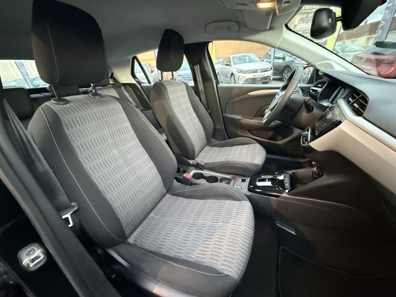 Image OPEL Corsa Corsa-e 136ch Edition