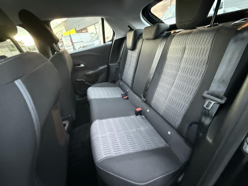 Image OPEL Corsa Corsa-e 136ch Edition