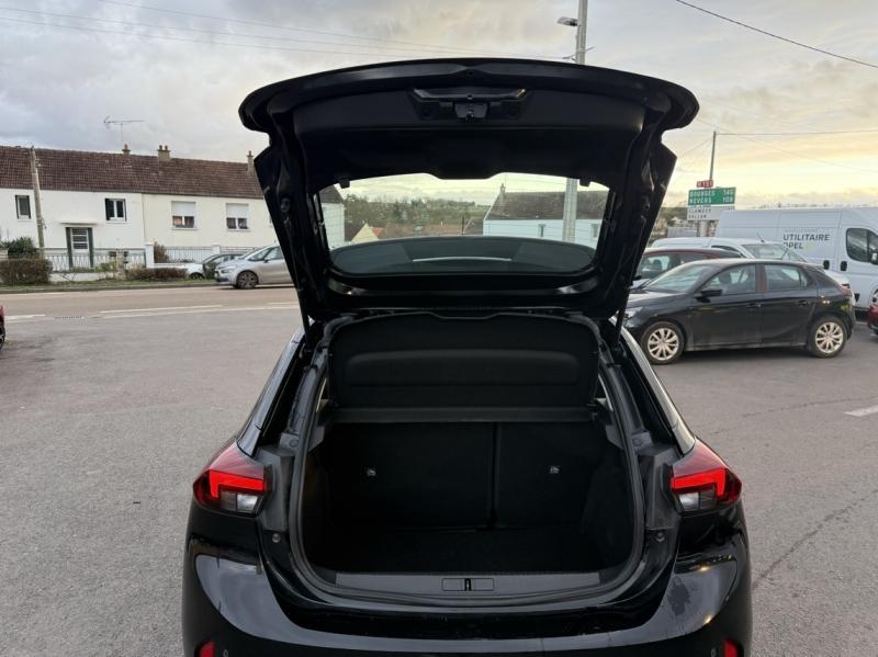 Image OPEL Corsa Corsa-e 136ch Edition