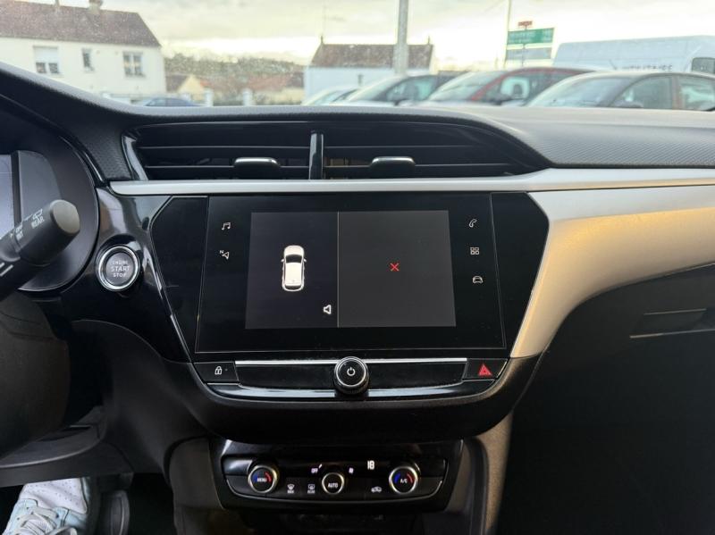 Image OPEL Corsa Corsa-e 136ch Edition