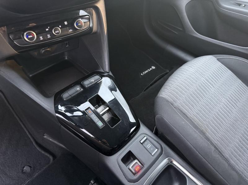 Image OPEL Corsa Corsa-e 136ch Edition