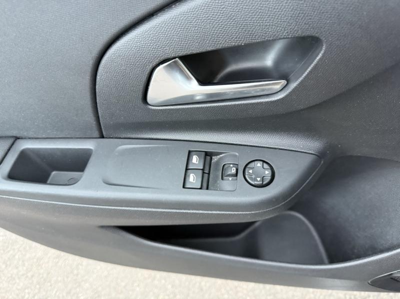 Image OPEL Corsa Corsa-e 136ch Edition