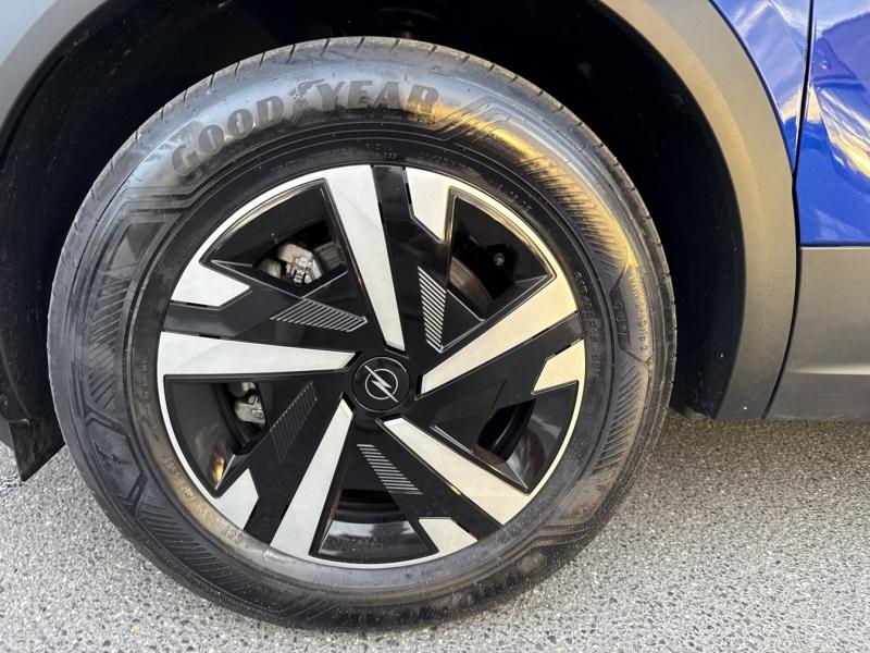 Image OPEL Mokka 1.2 Turbo Hybrid 136ch Edition e-DCT6