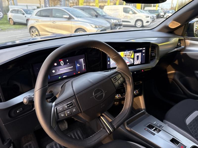 Image OPEL Mokka 1.2 Turbo Hybrid 136ch Edition e-DCT6