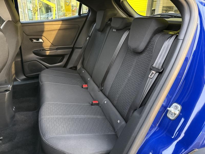 Image OPEL Mokka 1.2 Turbo Hybrid 136ch Edition e-DCT6