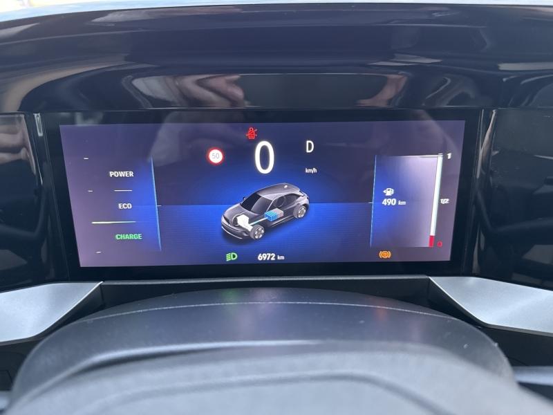 Image OPEL Mokka 1.2 Turbo Hybrid 136ch Edition e-DCT6