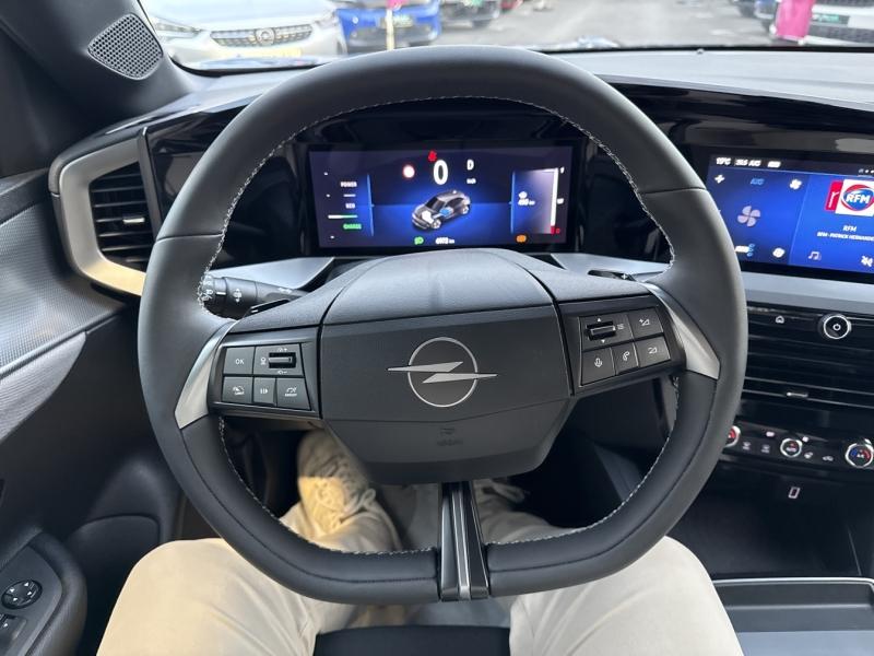 Image OPEL Mokka 1.2 Turbo Hybrid 136ch Edition e-DCT6