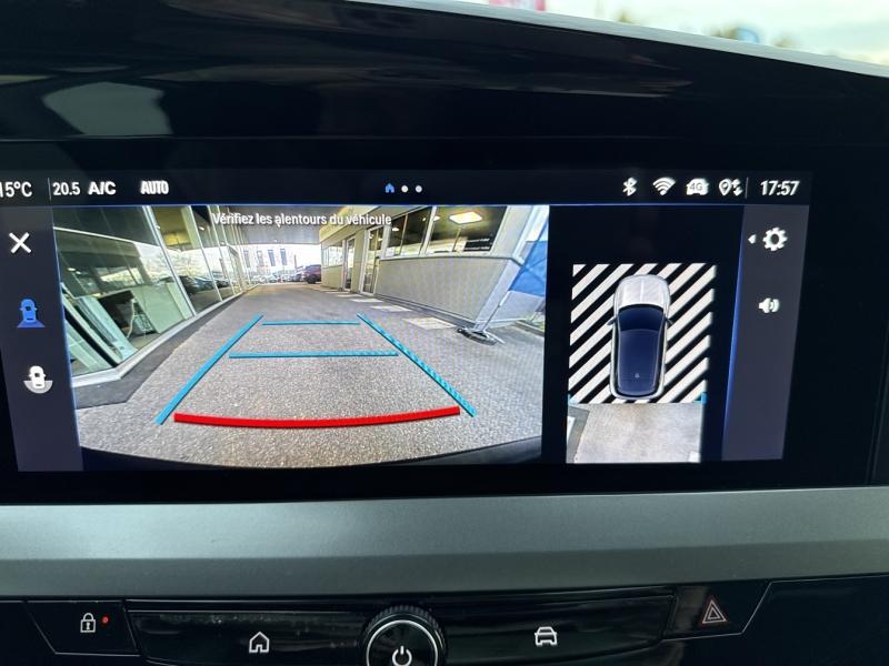 Image OPEL Mokka 1.2 Turbo Hybrid 136ch Edition e-DCT6