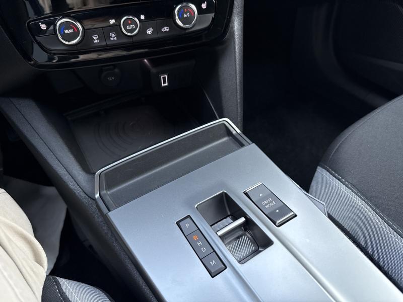 Image OPEL Mokka 1.2 Turbo Hybrid 136ch Edition e-DCT6