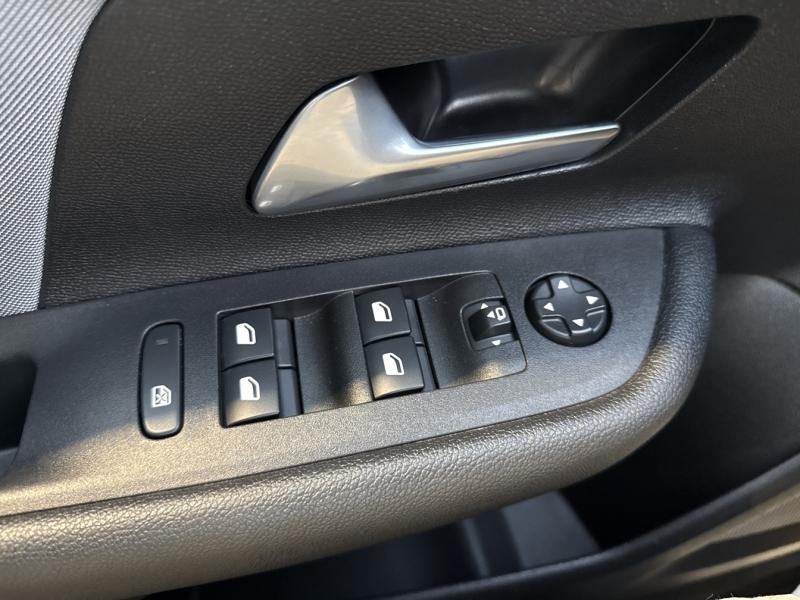 Image OPEL Mokka 1.2 Turbo Hybrid 136ch Edition e-DCT6