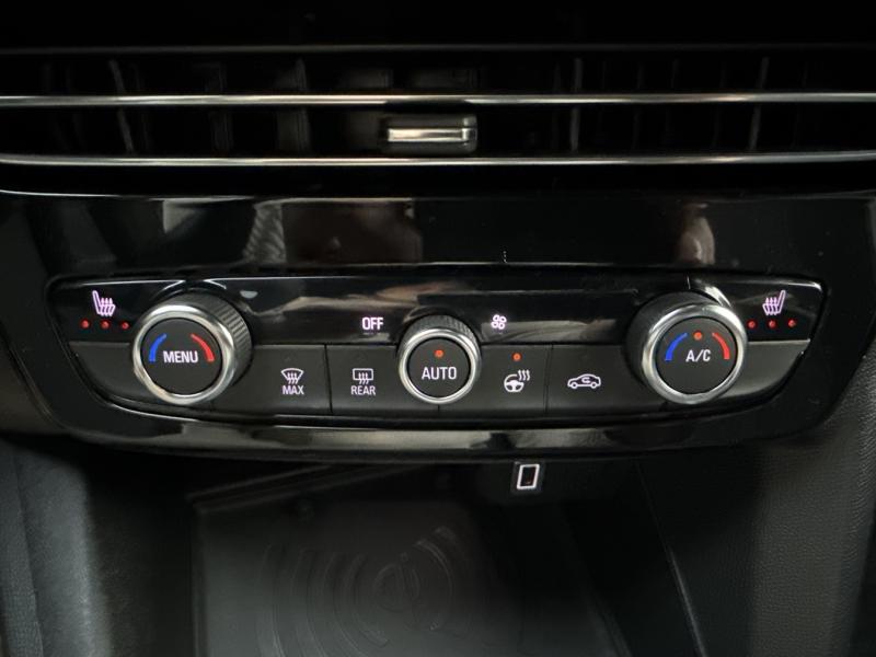 Image OPEL Mokka 1.2 Turbo Hybrid 136ch Edition e-DCT6