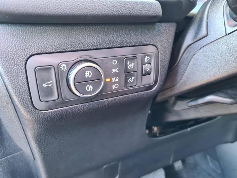 Image FORD Kuga 2.5 Duratec 190ch FHEV E85 Titanium BVA