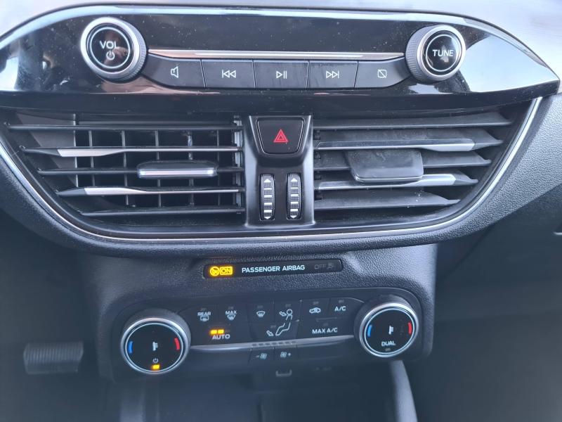 Image FORD Kuga 2.5 Duratec 190ch FHEV E85 Titanium BVA