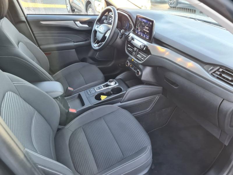 Image FORD Kuga 2.5 Duratec 190ch FHEV E85 Titanium BVA