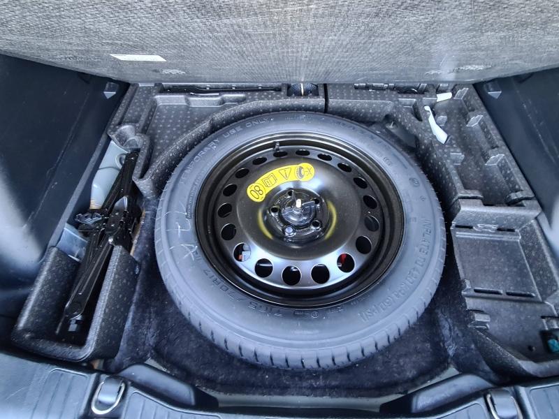 Image FORD Kuga 2.5 Duratec 190ch FHEV E85 Titanium BVA