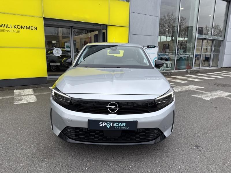 Image OPEL Corsa 1.2 Turbo 100ch Edition