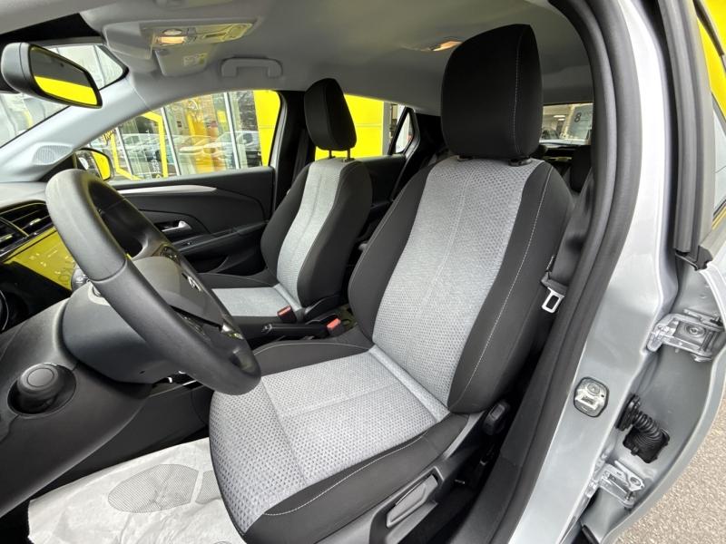 Image OPEL Corsa 1.2 Turbo 100ch Edition