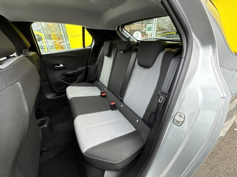 Image OPEL Corsa 1.2 Turbo 100ch Edition