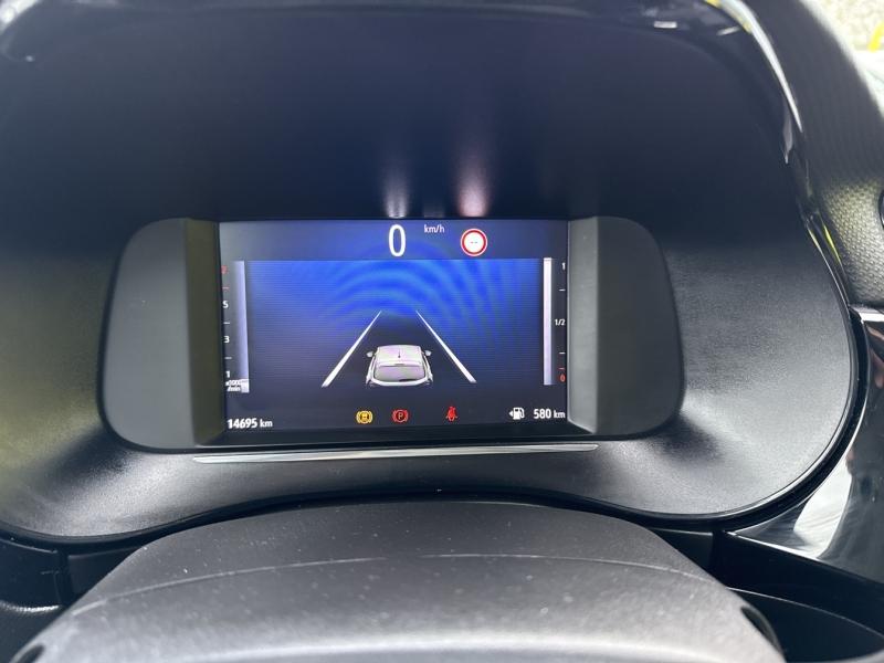 Image OPEL Corsa 1.2 Turbo 100ch Edition