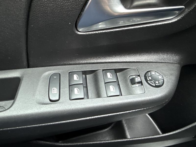 Image OPEL Corsa 1.2 Turbo 100ch Edition