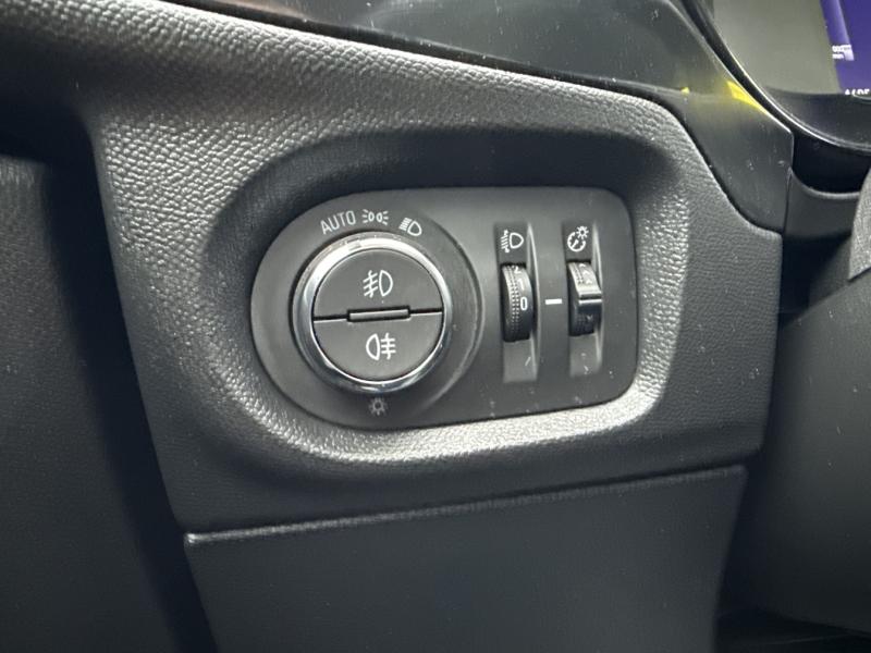 Image OPEL Corsa 1.2 Turbo 100ch Edition