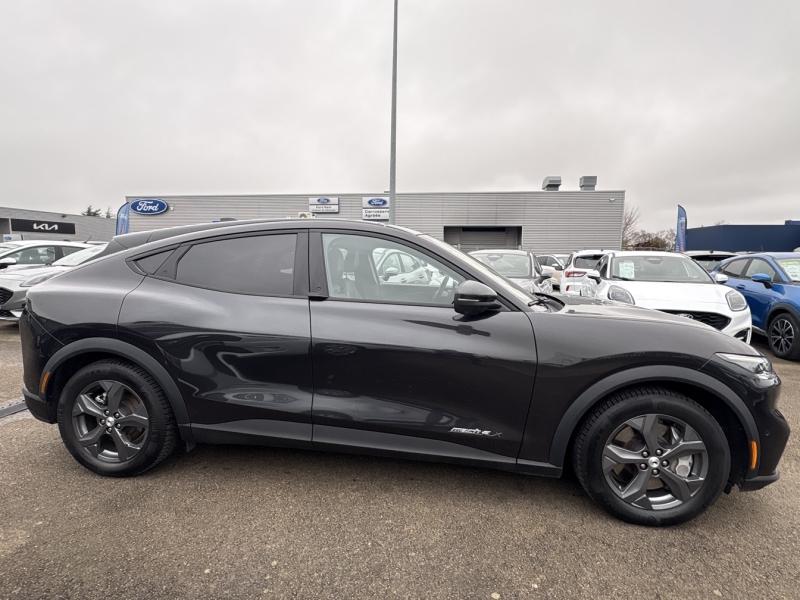 Image FORD Mustang Mach-E 294 ch Extended Range 99kWh 7cv