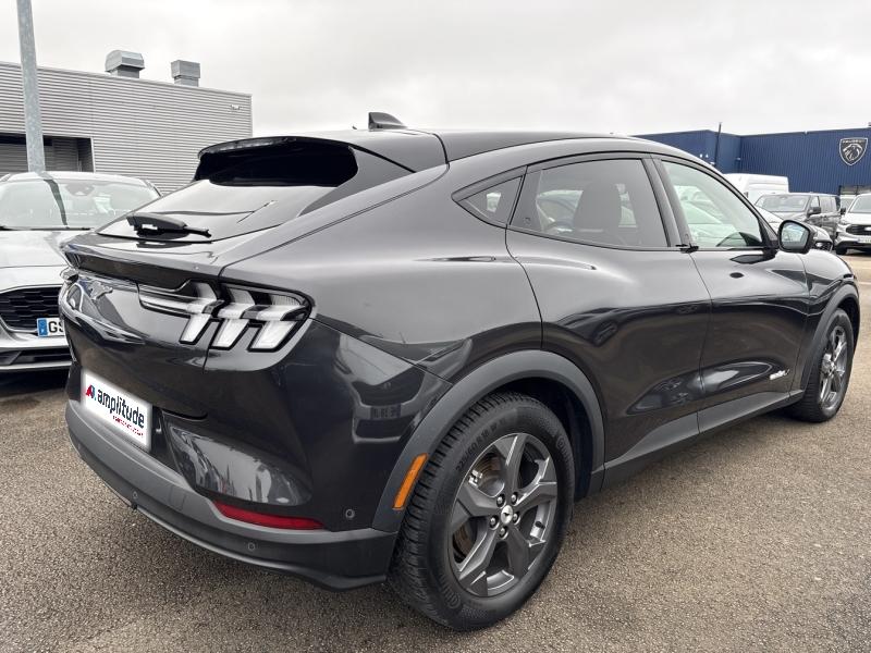 Image FORD Mustang Mach-E 294 ch Extended Range 99kWh 7cv