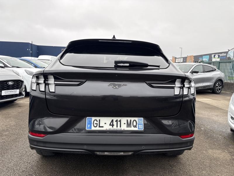 Image FORD Mustang Mach-E 294 ch Extended Range 99kWh 7cv